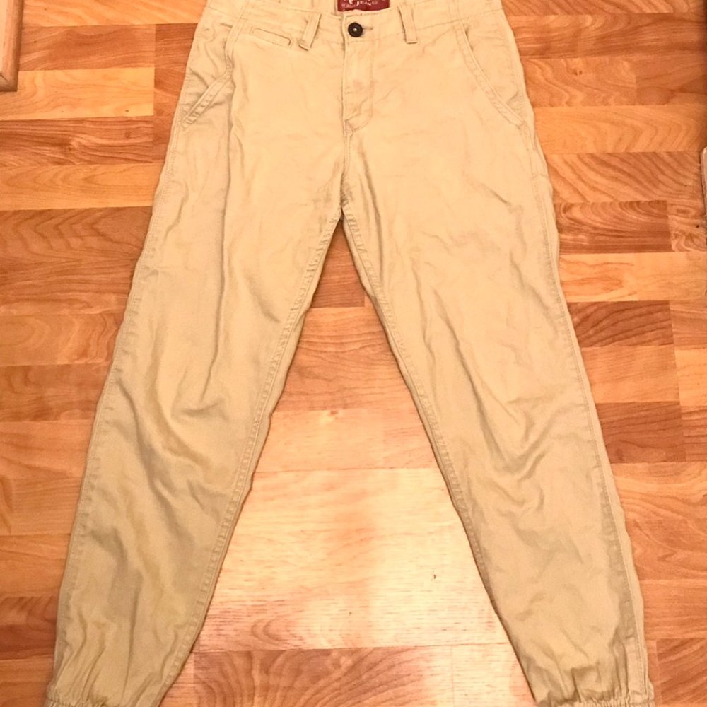 Arizona khaki pants
